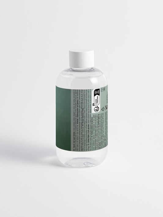Glycolic Acid Liquid Exfoliator