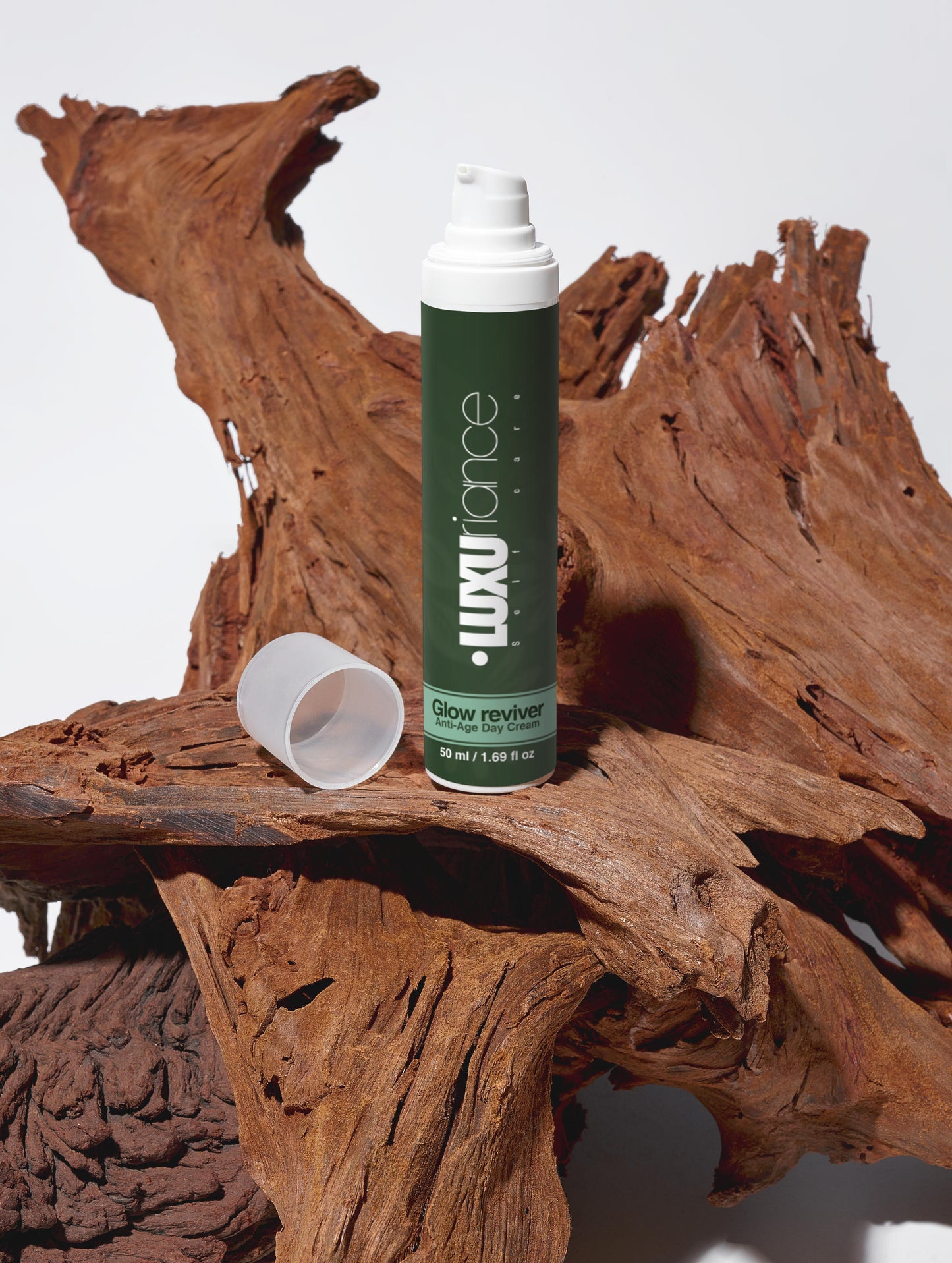 Glow reviver (Anti-Age Day Cream)