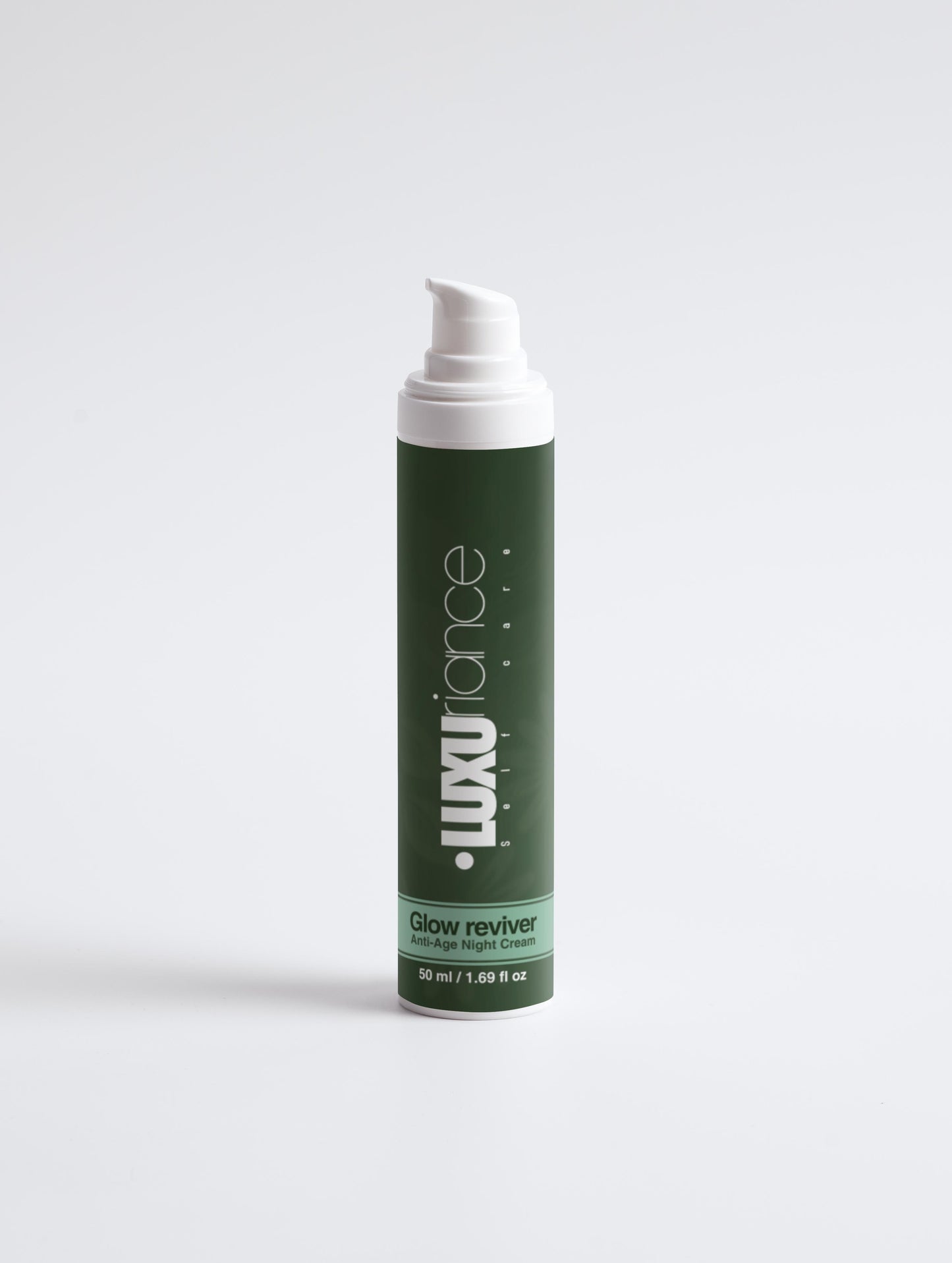 Glow reviver (Anti-Age Night Cream)